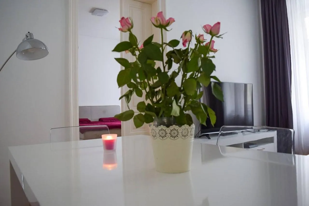 Modern Apartment Near Wu, Danube And Prater Viena Áustria