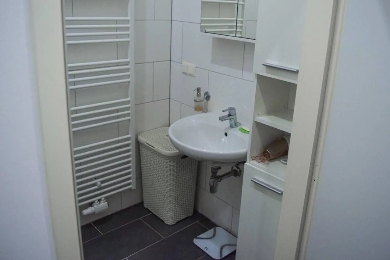 Modern Apartment Near Wu, Danube And Prater Viena