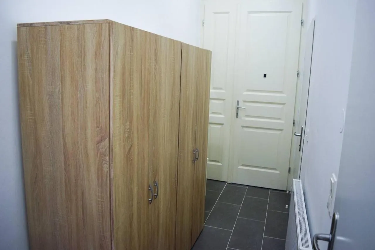 Modern Apartment Near Wu, Danube And Prater Вена 0*,  Австрия